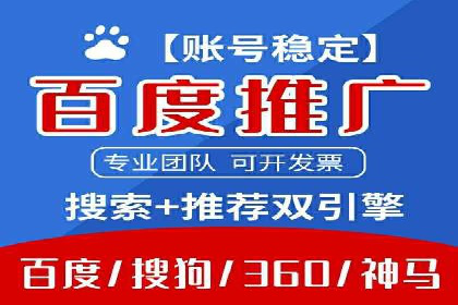 SEM服务案例：实现精准营销